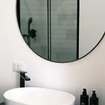 Comecasa Modern Crocetta M3 Milano