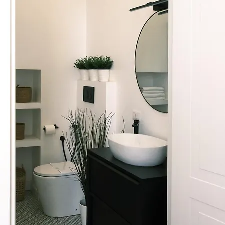 Comecasa Modern Crocetta M3 Μιλάνο