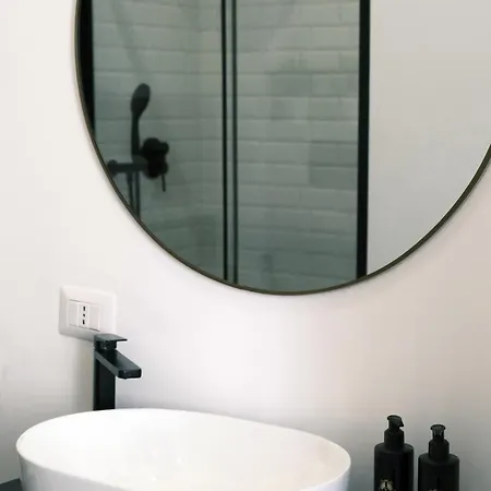 Comecasa Modern Crocetta M3 Μιλάνο