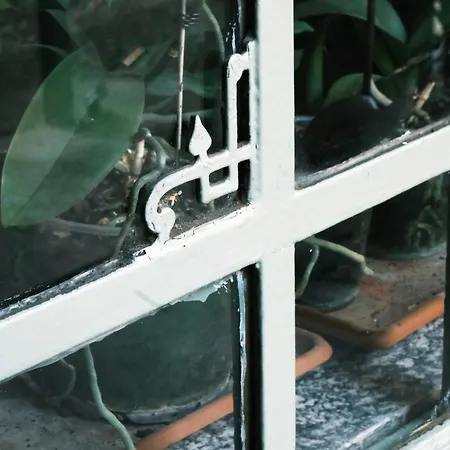 Comecasa Modern Crocetta M3 Μιλάνο