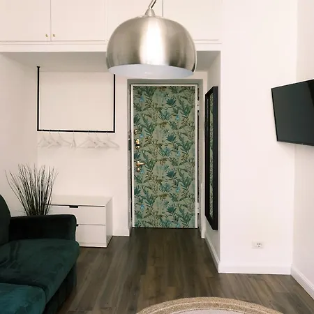 Comecasa Mamy In Crocetta Vicino Mangiagalli Appartement *