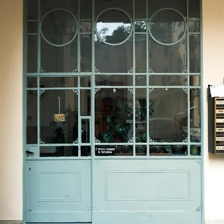 Appartement Comecasa Mamy In Crocetta Vicino Mangiagalli