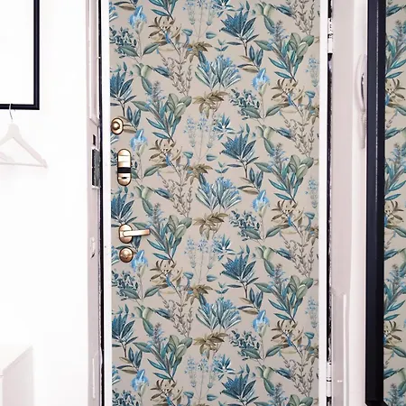 Comecasa Modern Crocetta M3 * מילאנו