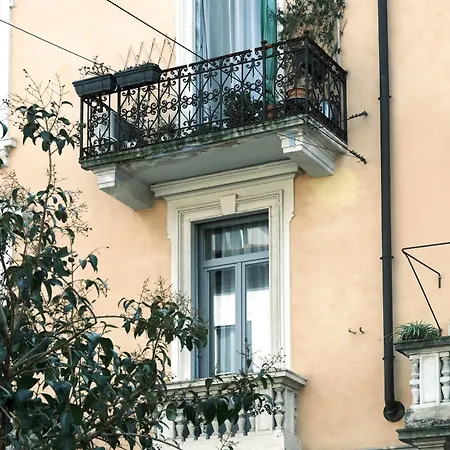 Διαμέρισμα Comecasa Modern Crocetta M3 *