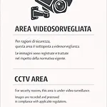 Comecasa Modern Crocetta M3 Apartment Milan