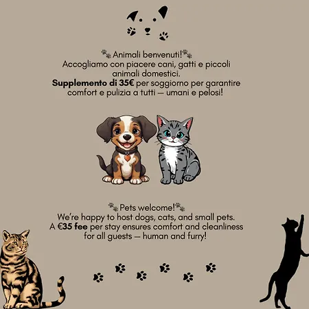 Apartamento Comecasa Modern Crocetta M3