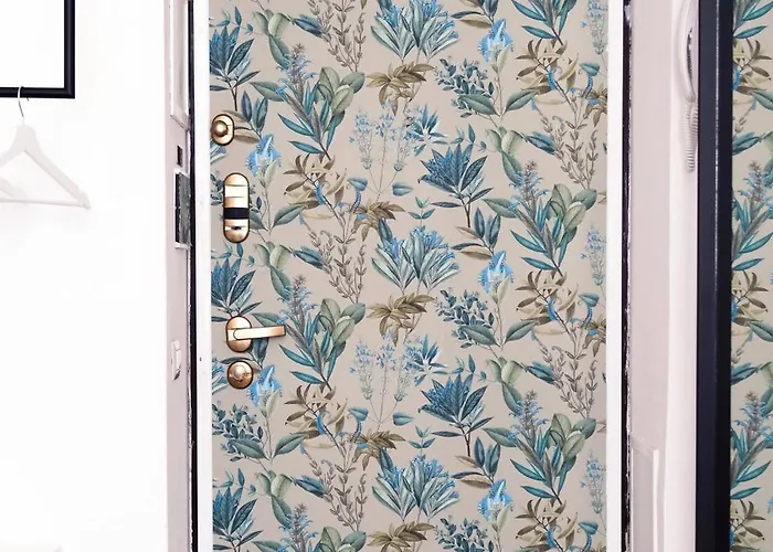 Comecasa Modern Crocetta M3 * Mediolan