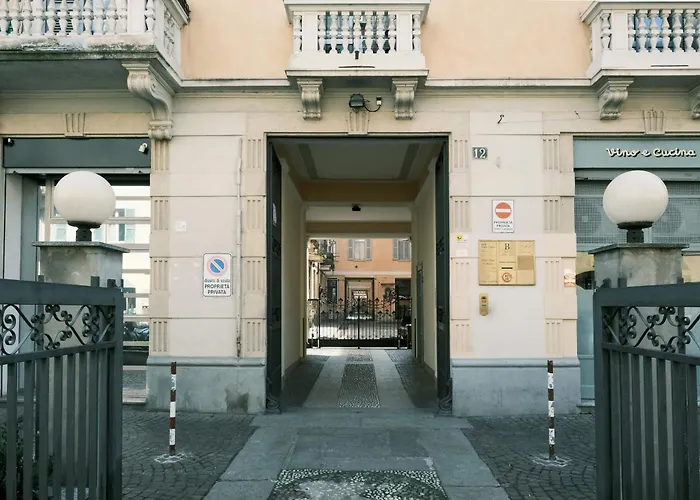 Apartament Comecasa Modern Crocetta M3