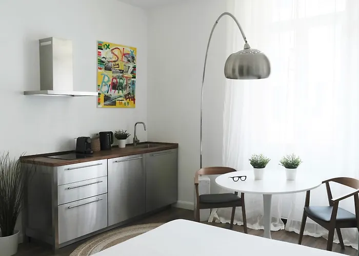 Apartament Comecasa Modern Crocetta M3