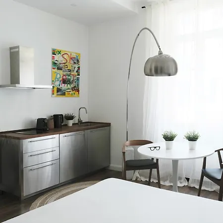 Apartament Comecasa Modern Crocetta M3