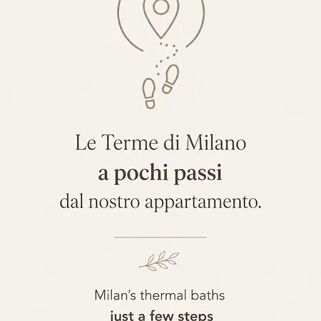 Comecasa Modern Crocetta M3 Apartament